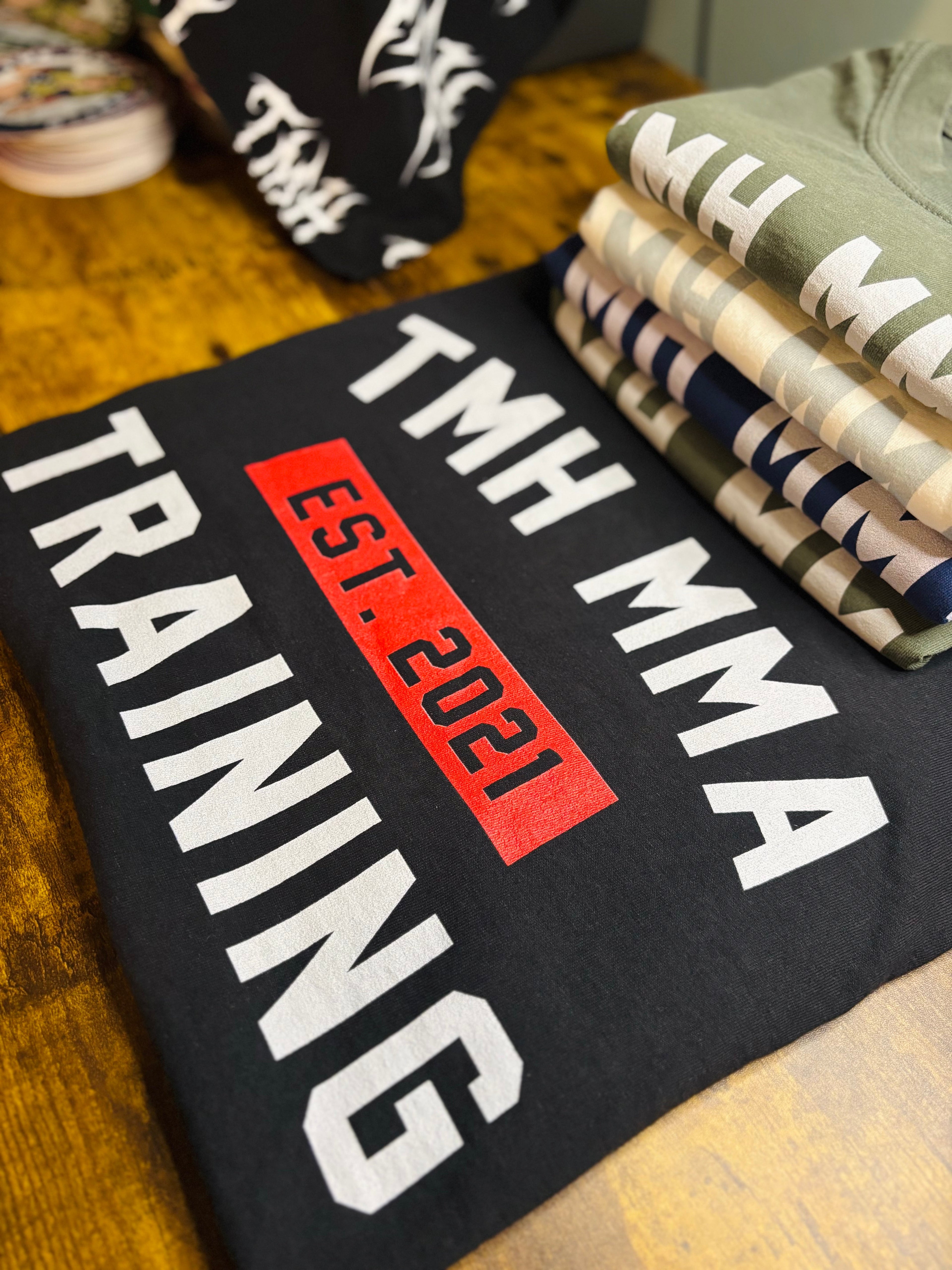 Tees