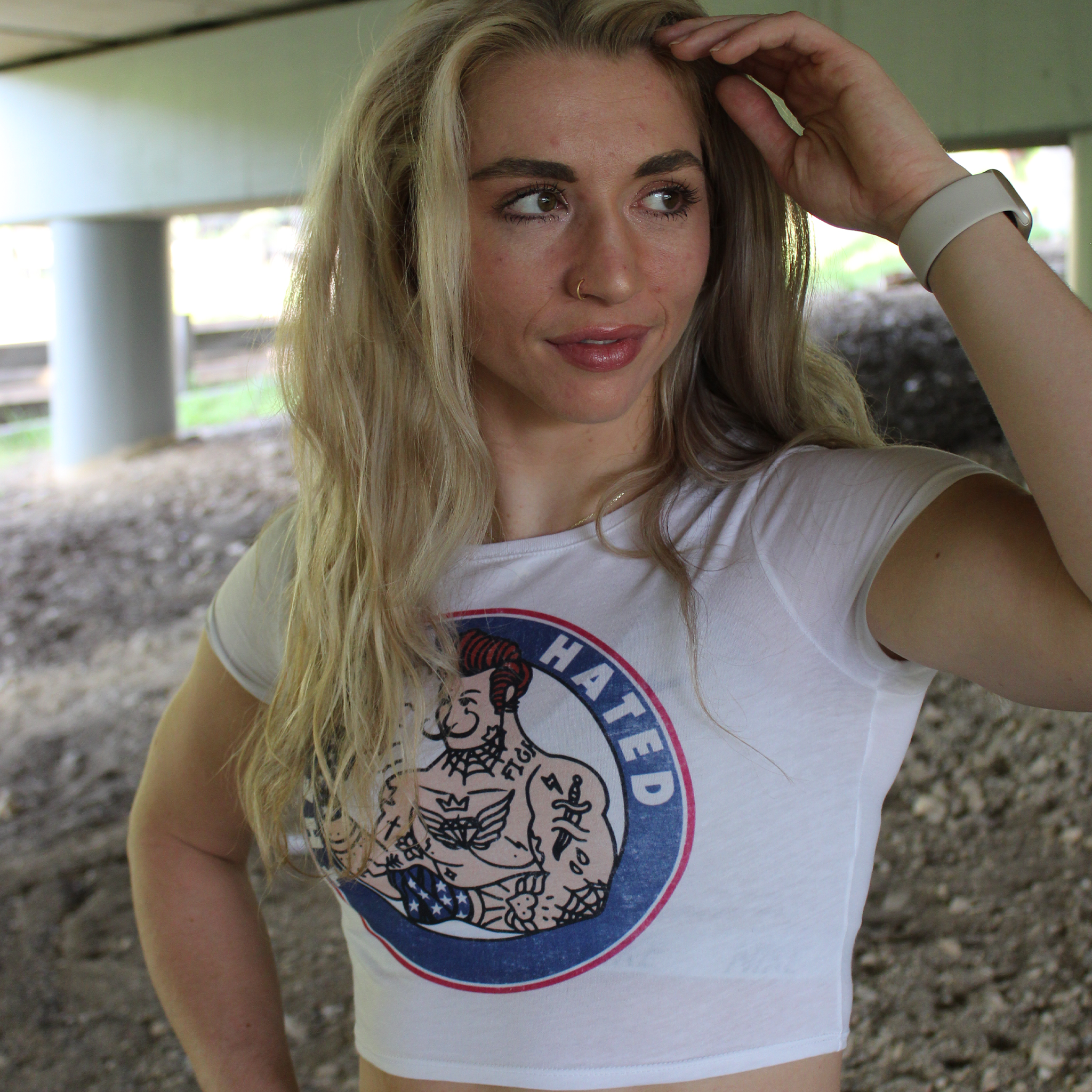 Crop Tops