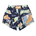 TMH MTL Combat Fade GEN III Gladiator Shorts