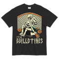 CTE & Gillys Heavyweight Tee
