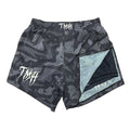 TMH MTL Dark Camo GEN III Gladiator Shorts