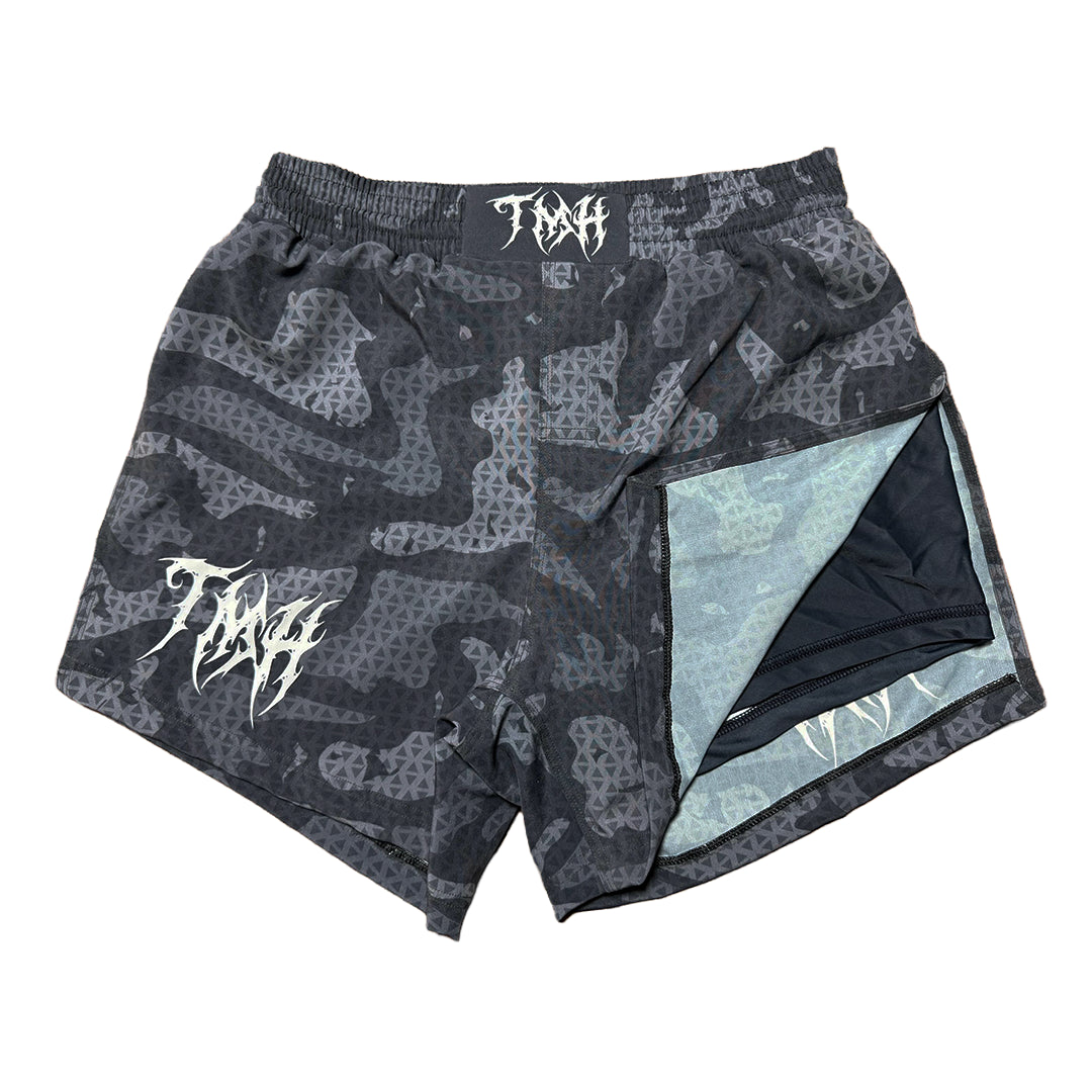 TMH MTL Dark Camo GEN III Gladiator Shorts