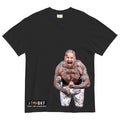 Devon Schwan Heavyweight Tee