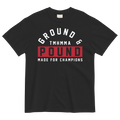 TMHMMA G&P (B) Heavyweight Tee