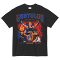 Pride | Honor | Heart | Angi Gantulga Heavyweight Tee