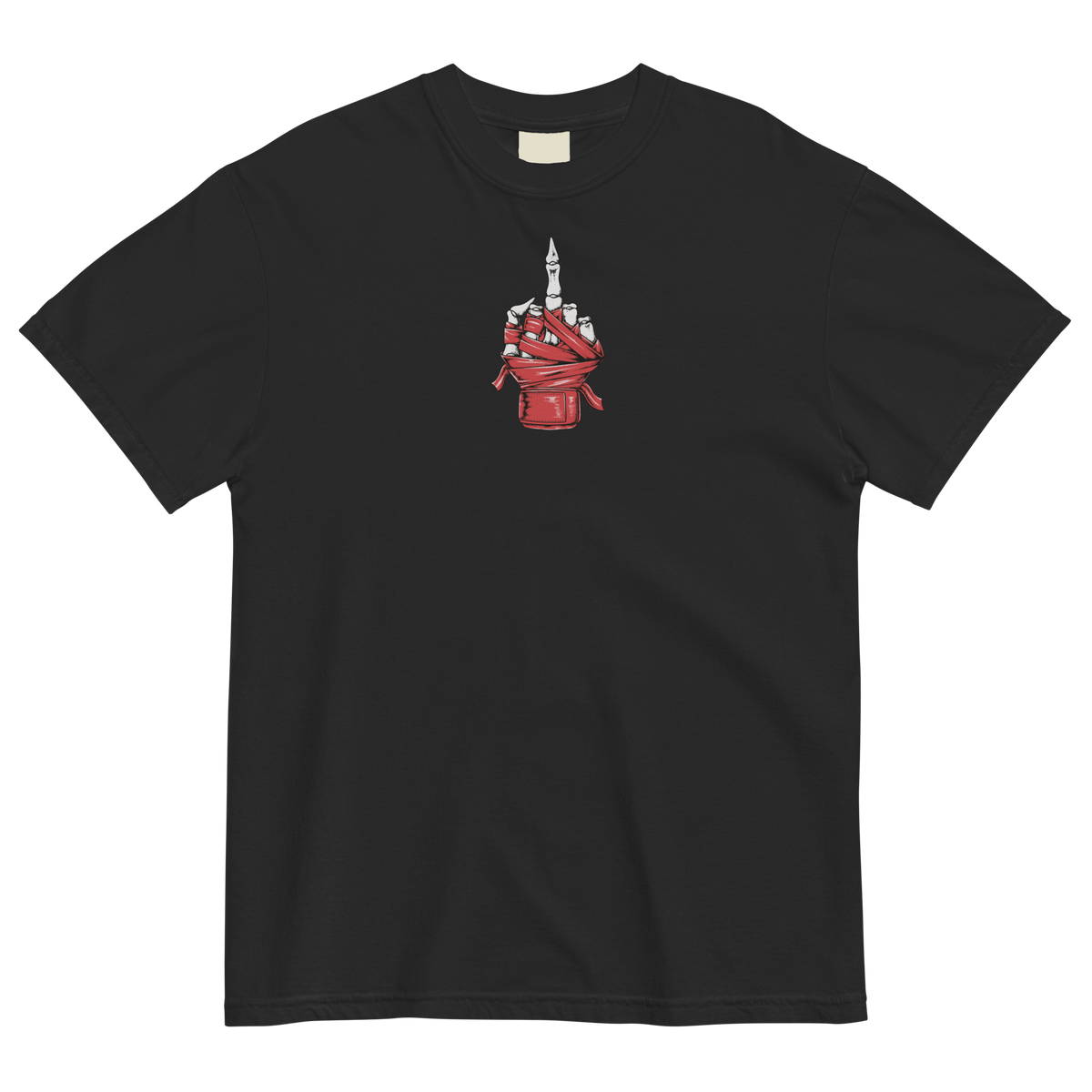 TMHTB MF (W) Heavyweight Tee
