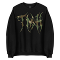 TMH MTL CAMO Sweater