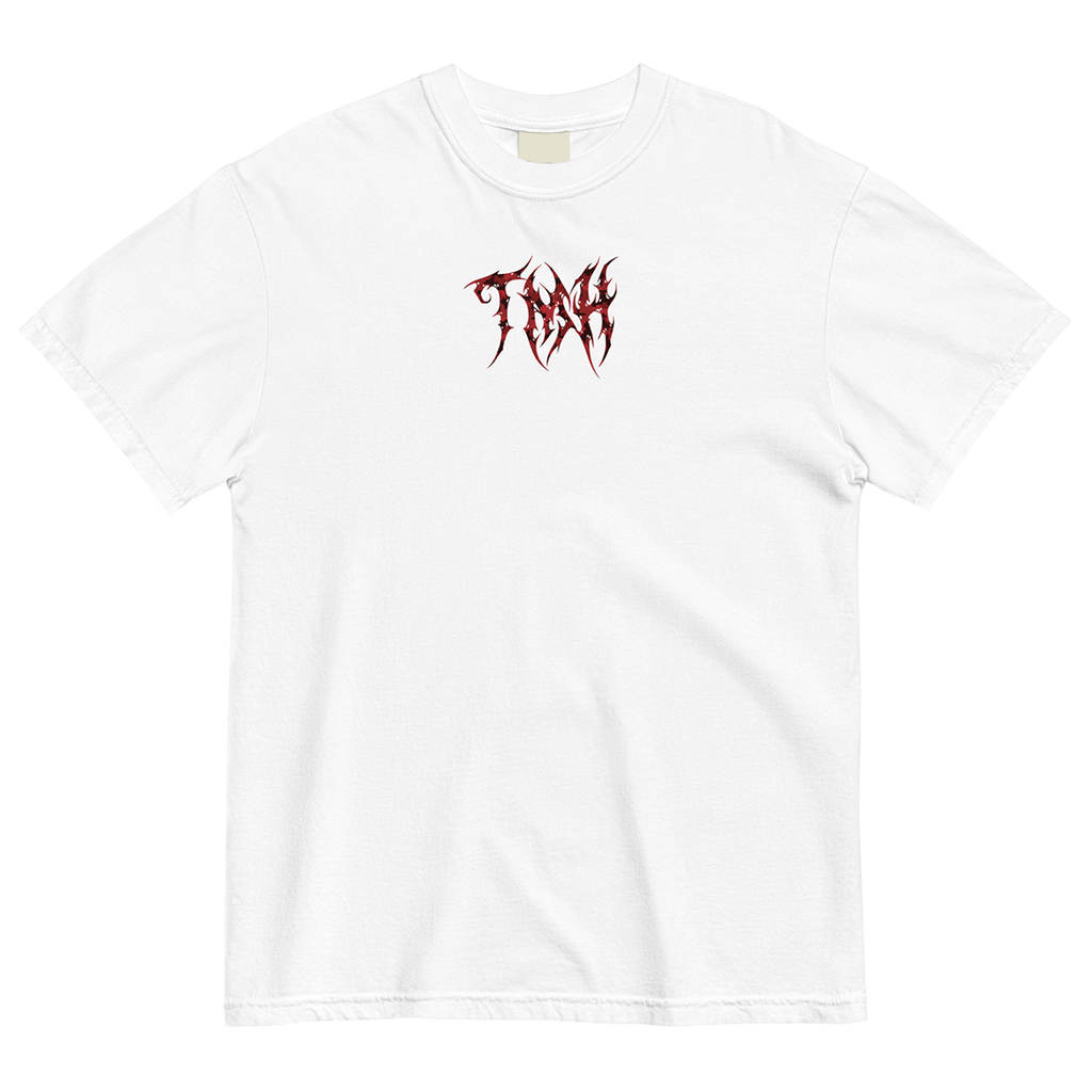 TMH MTL RC Heavyweight Tee