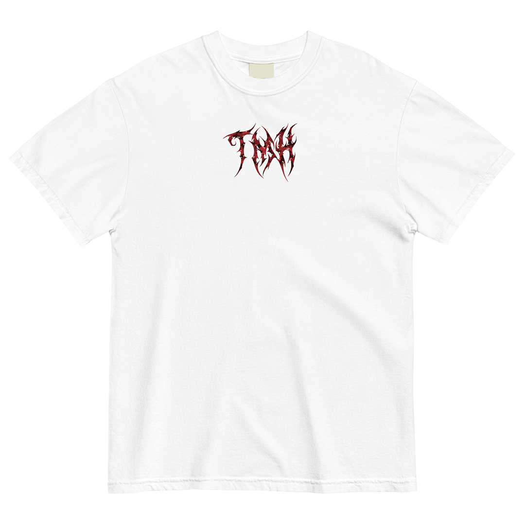 TMH MTL RC Heavyweight Tee