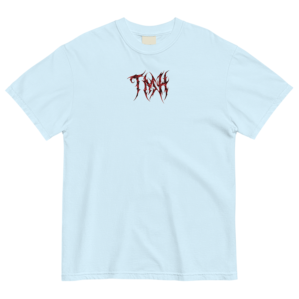 TMH MTL RC Heavyweight Tee