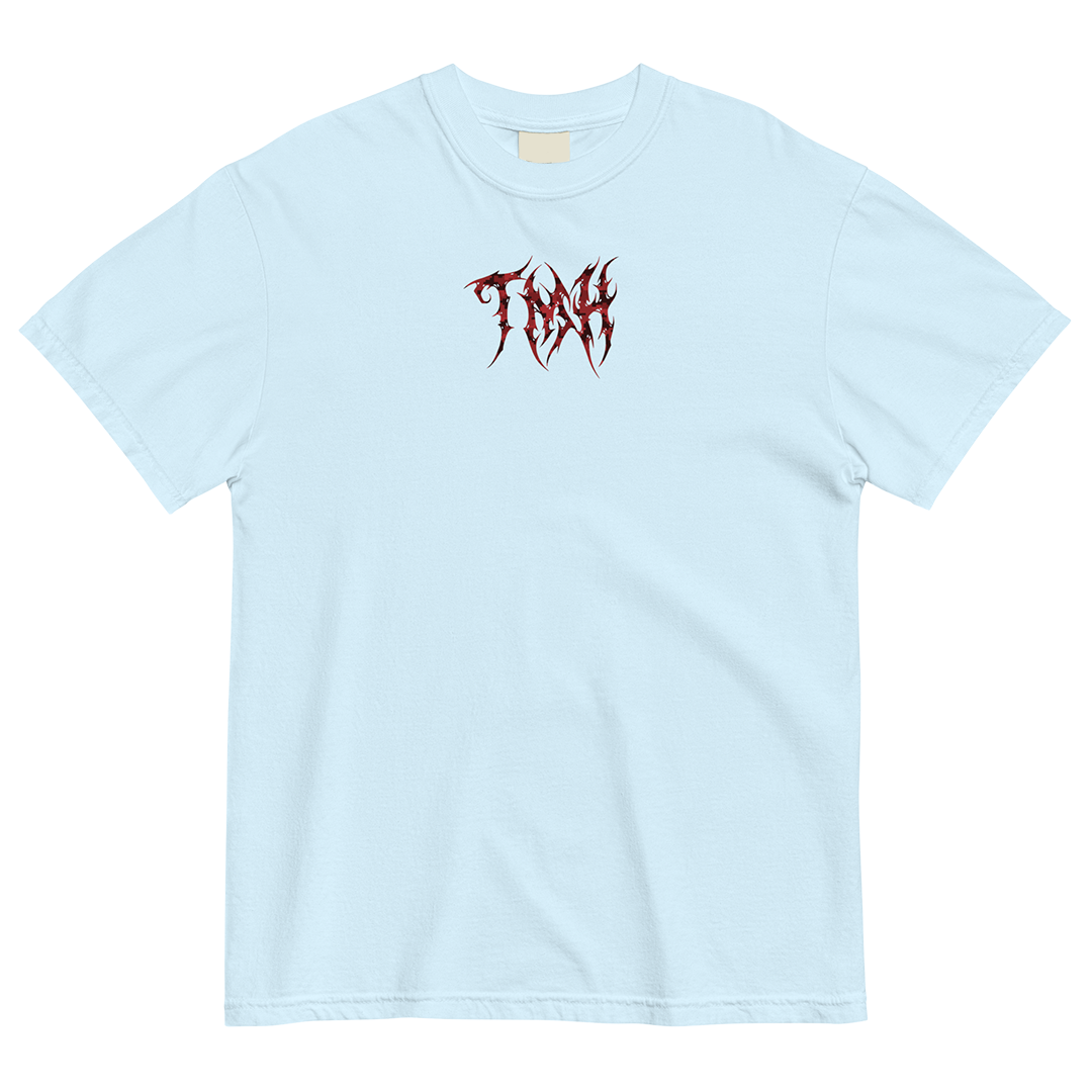 TMH MTL RC Heavyweight Tee