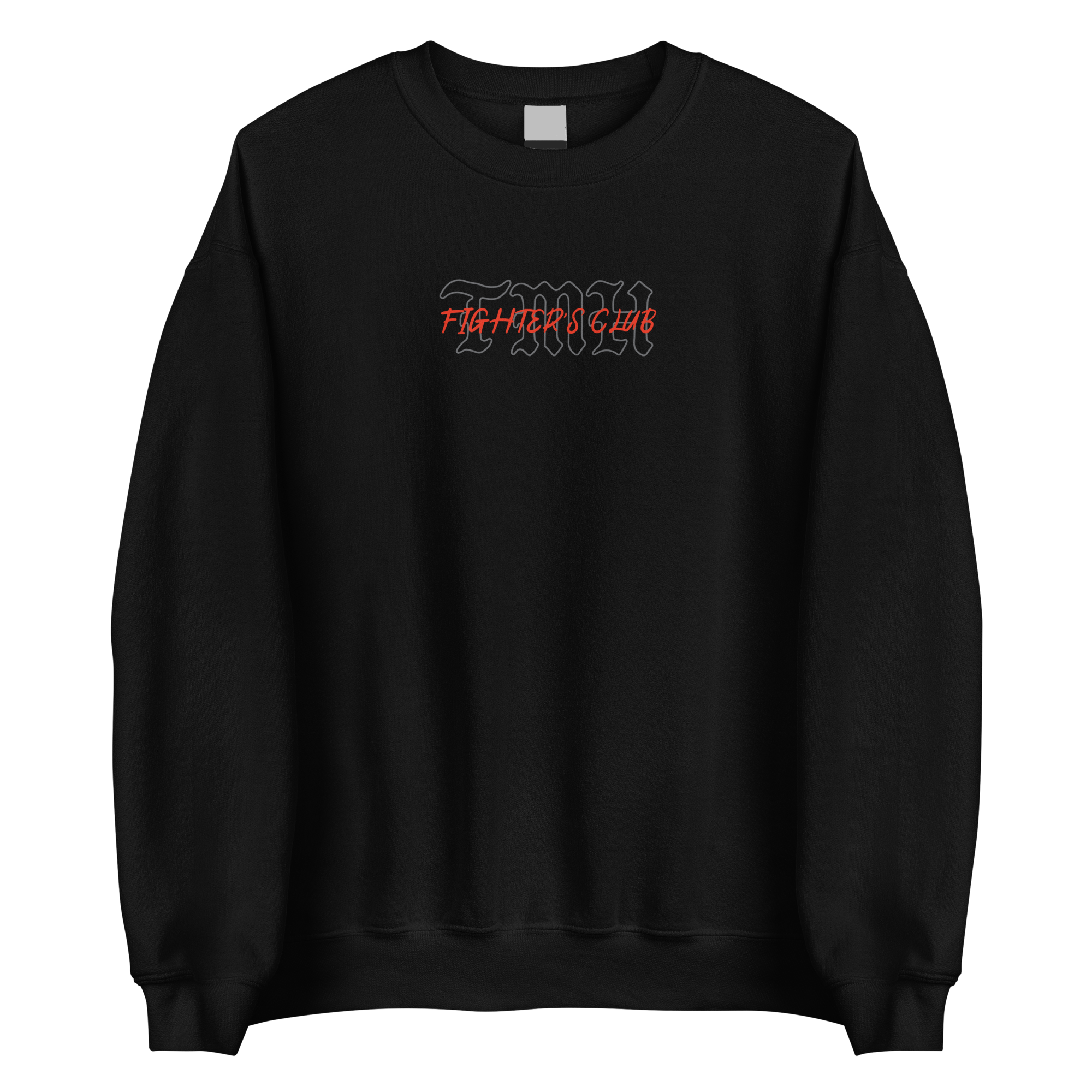 TMH Fighter's Club WP Sweater