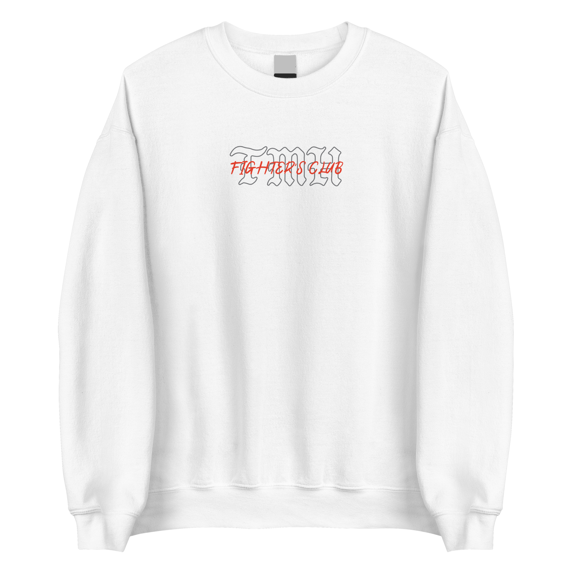 TMH Fighter's Club WP Sweater