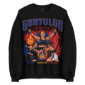 Pride | Honor | Heart | Angi Gantulga Sweater