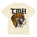 Tiger TMH MMA Heavyweight Tee