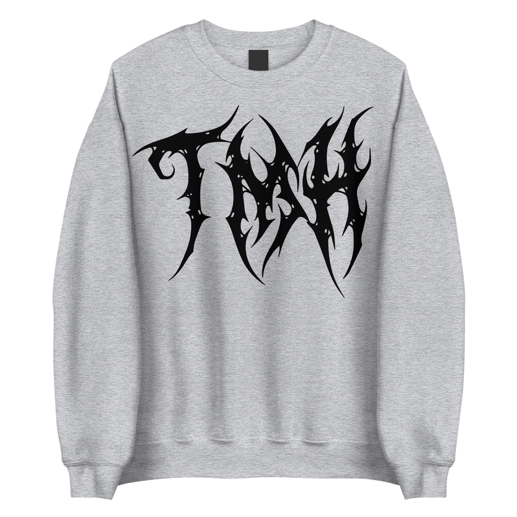 TMH MTL (FB) Sweater