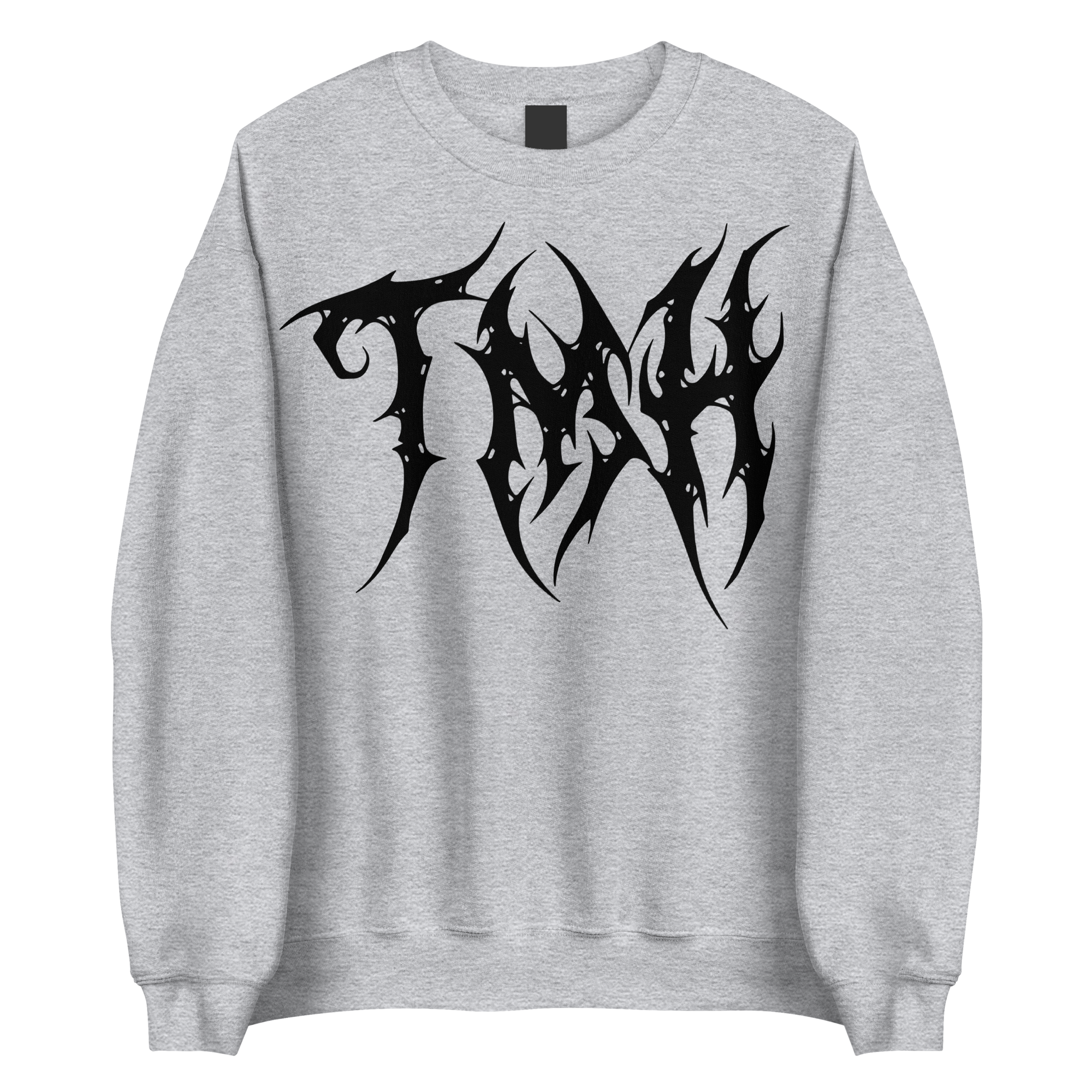 TMH MTL (FB) Sweater