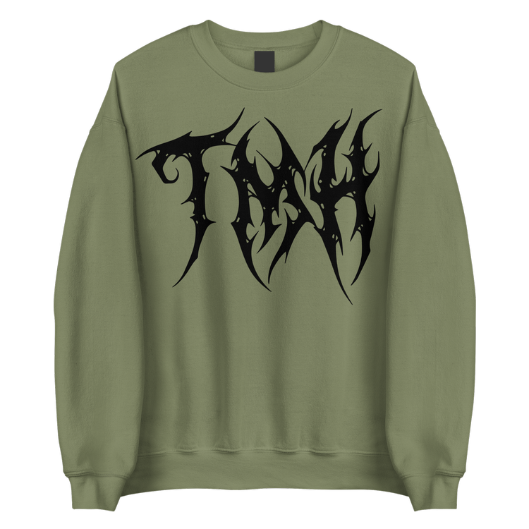 TMH MTL (FB) Sweater