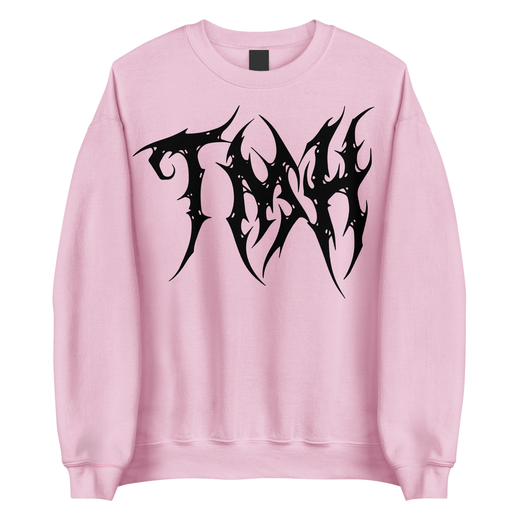 TMH MTL (FB) Sweater