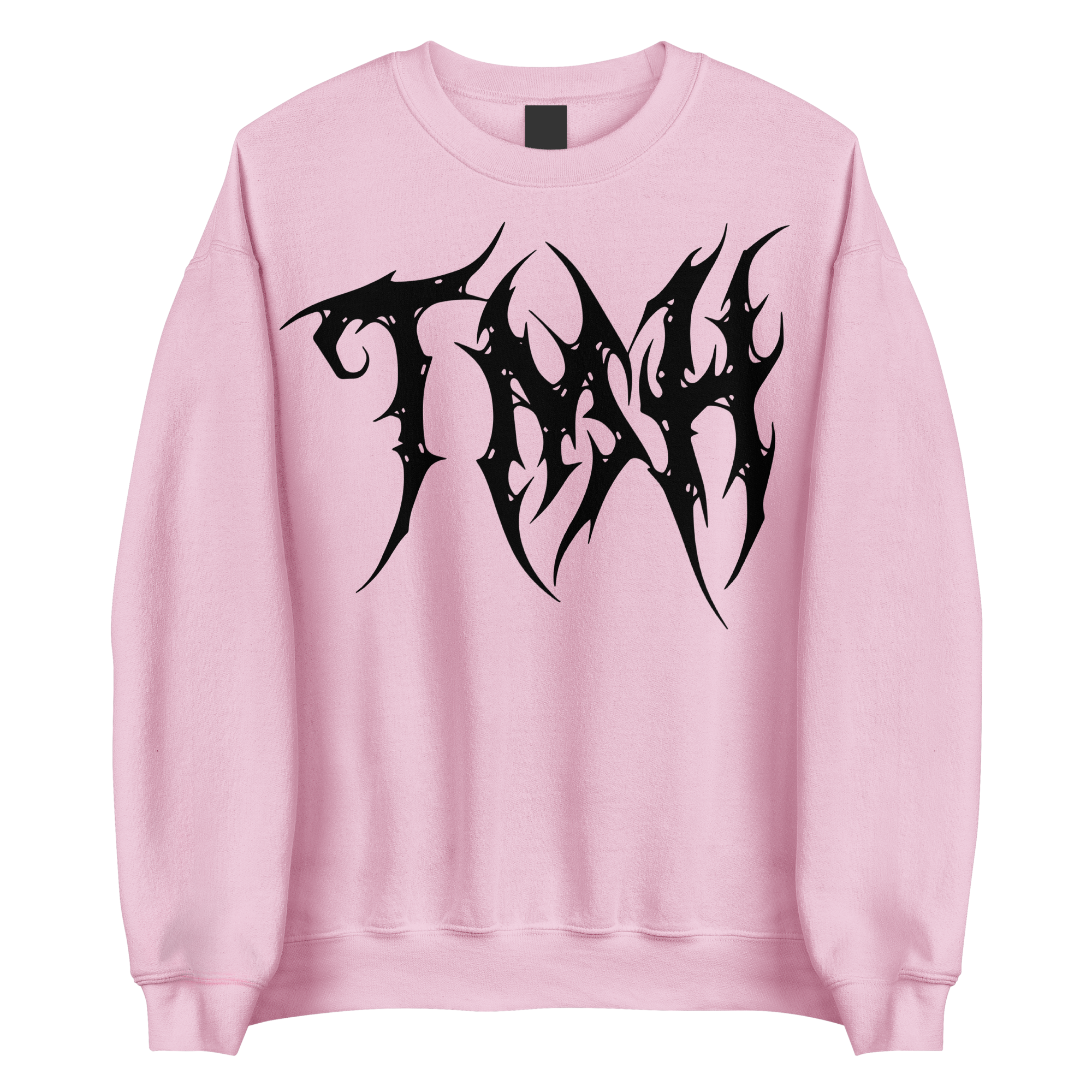 TMH MTL (FB) Sweater