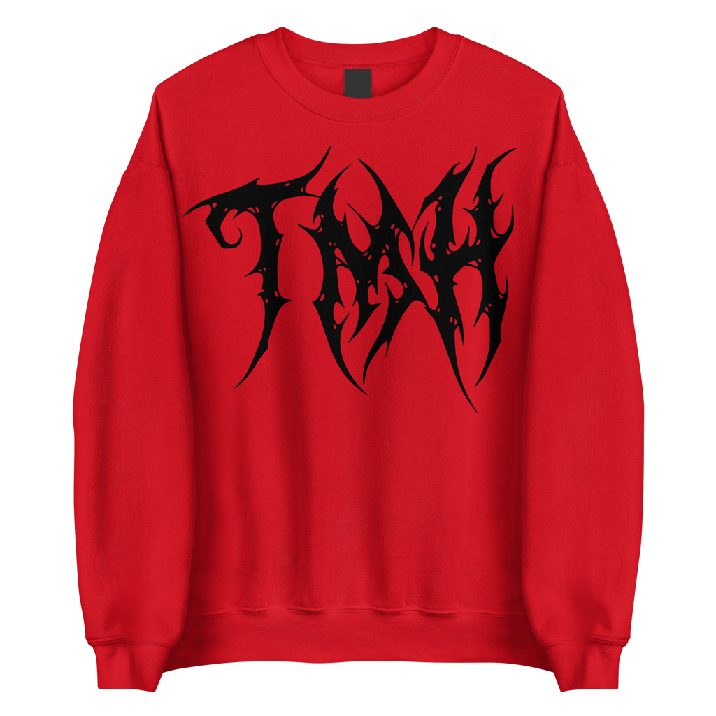 TMH MTL (FB) Sweater