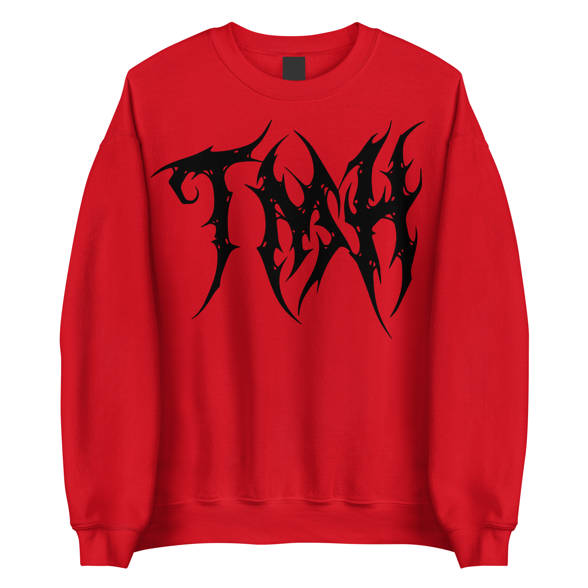 TMH MTL (FB) Sweater