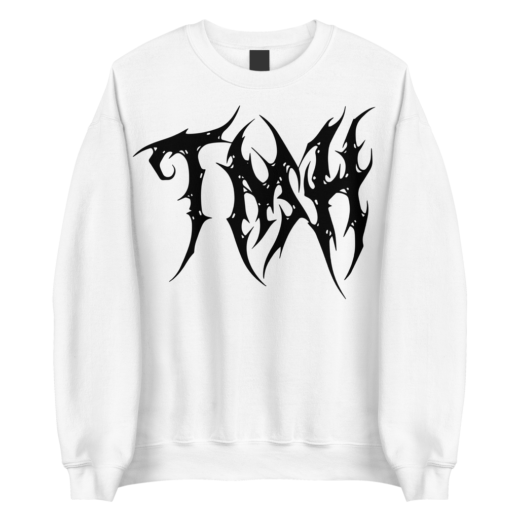 TMH MTL (FB) Sweater
