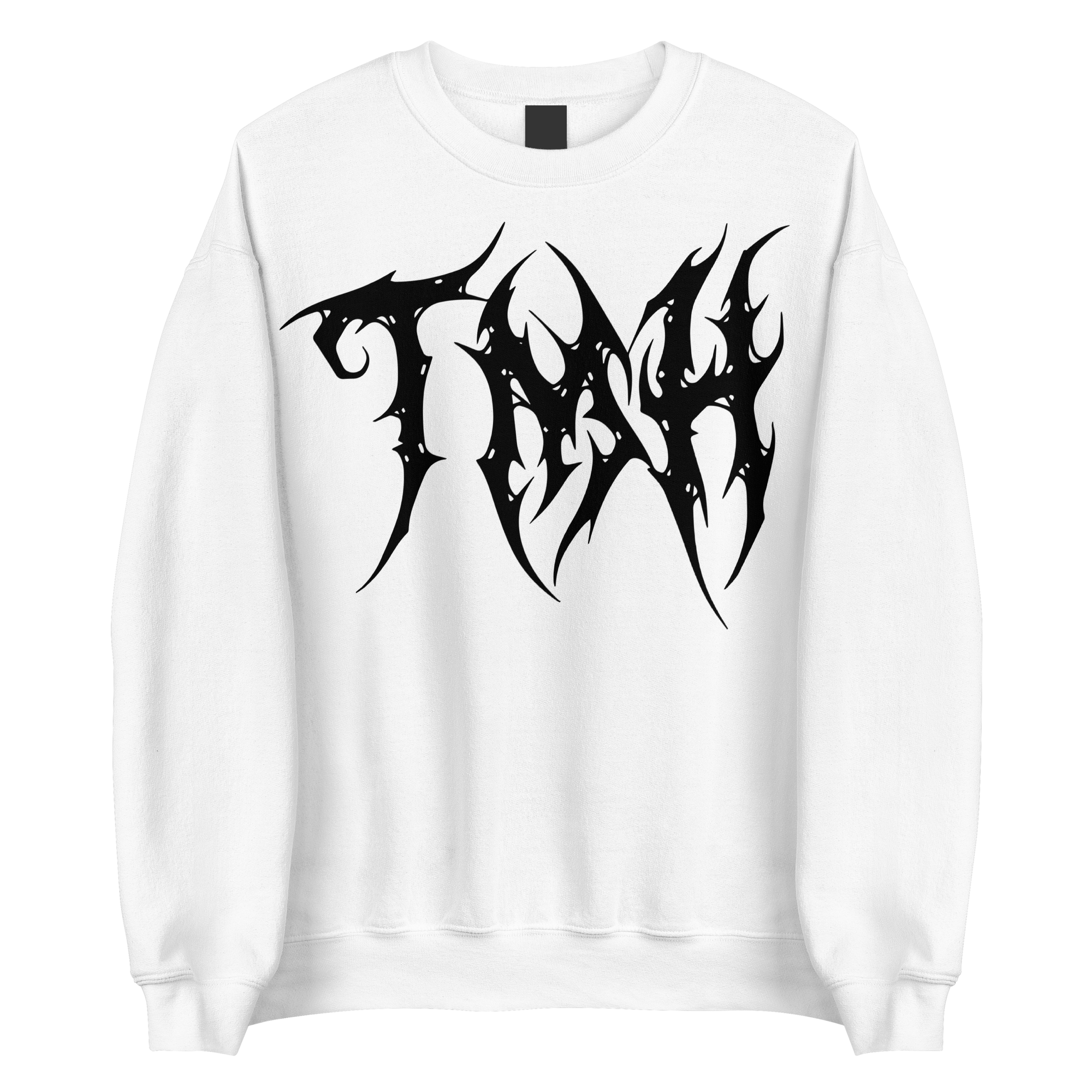 TMH MTL (FB) Sweater