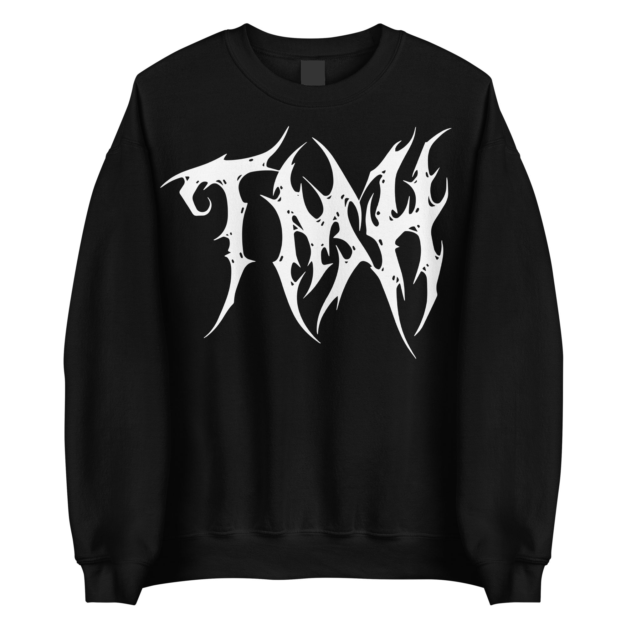 TMH MTL (FW) Sweater
