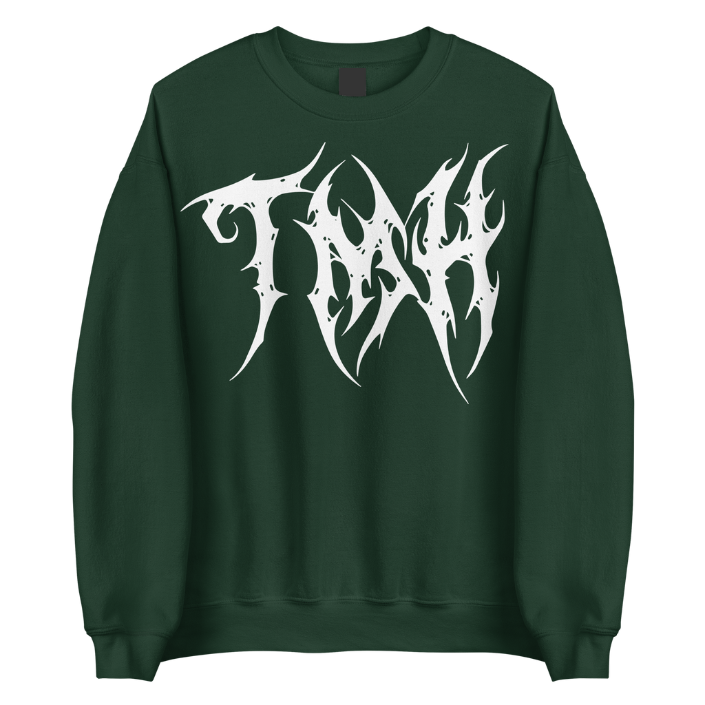 TMH MTL (FW) Sweater