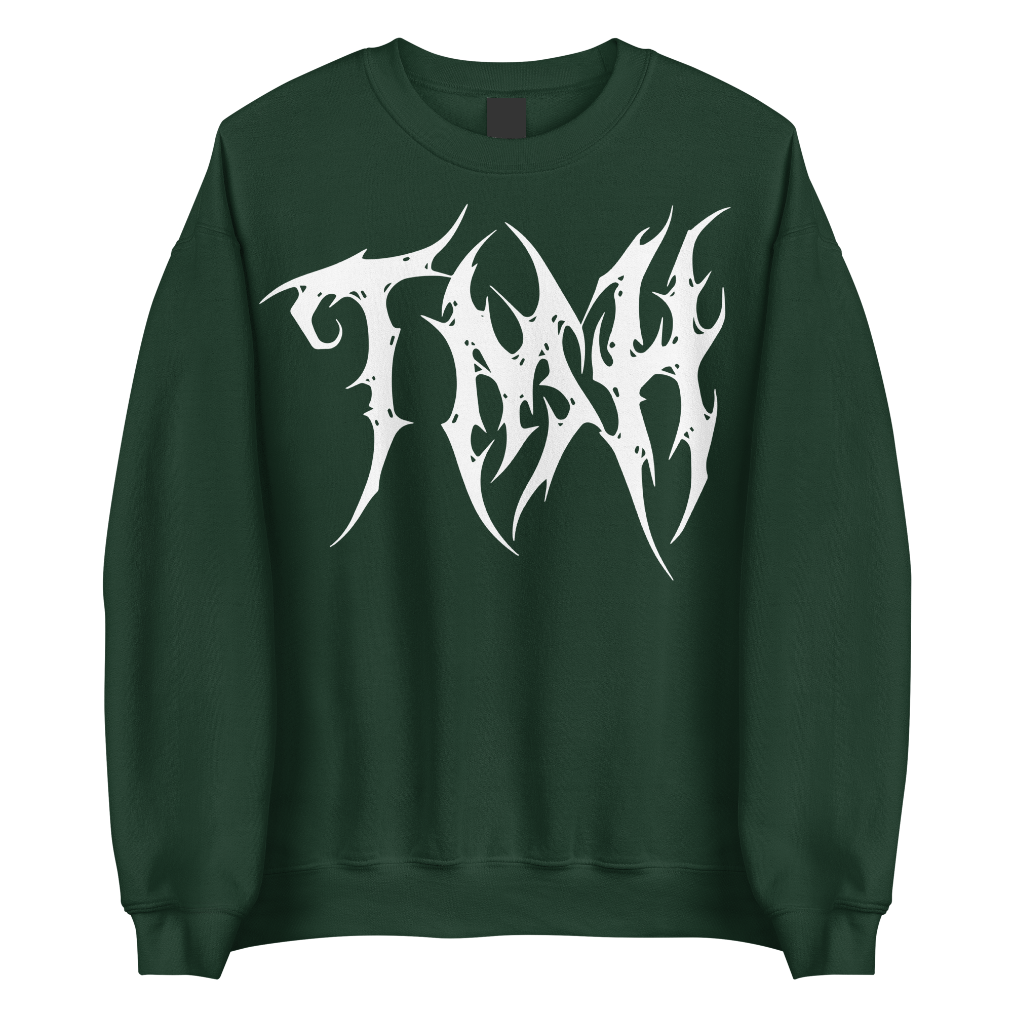 TMH MTL (FW) Sweater