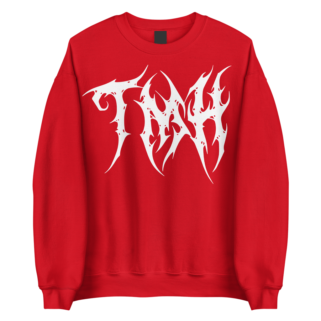 TMH MTL (FW) Sweater