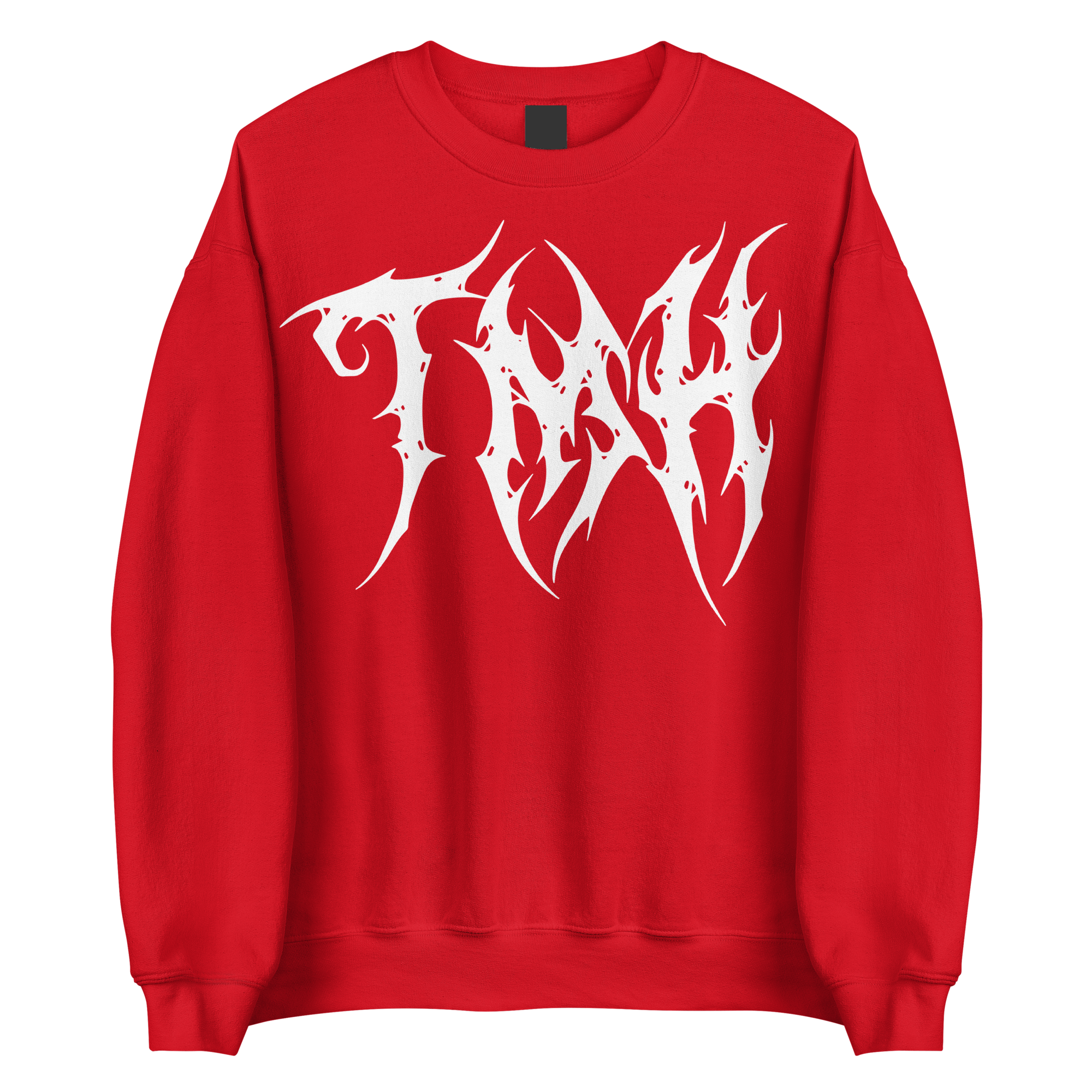 TMH MTL (FW) Sweater