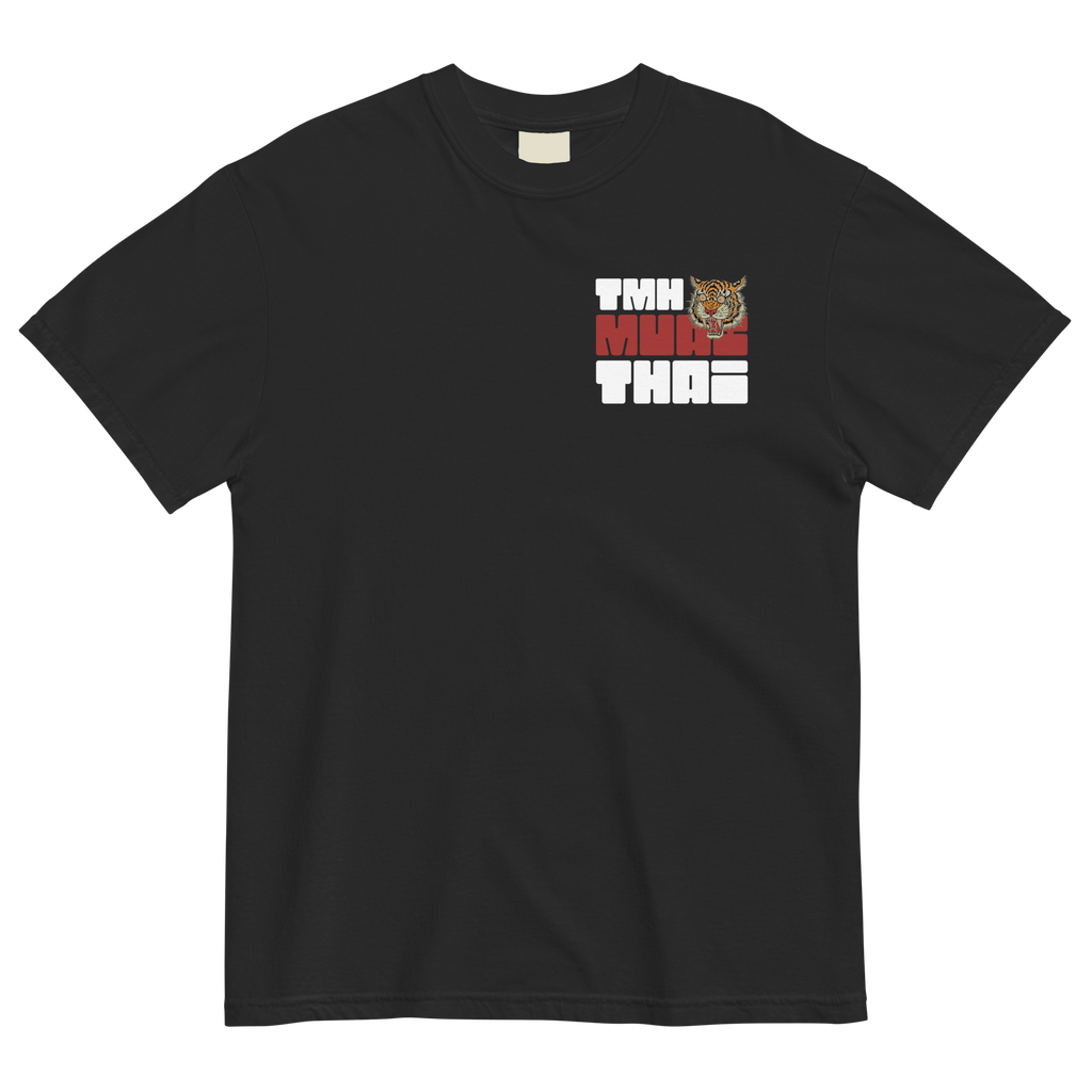 TMH-MT Tiger (W) Heavyweight Tee
