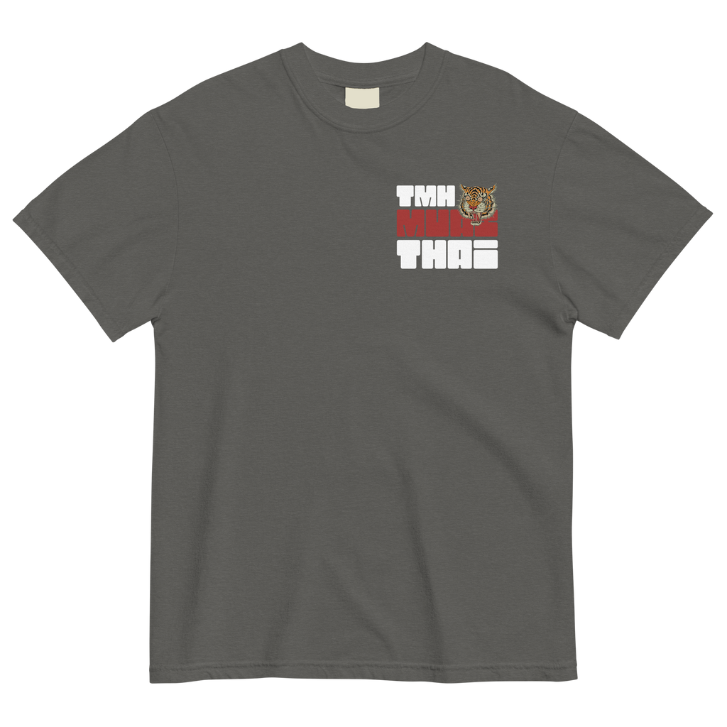 TMH-MT Tiger (W) Heavyweight Tee