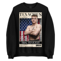 Trig Tennant | TMH MMA Sweater