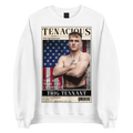 Trig Tennant | TMH MMA Sweater