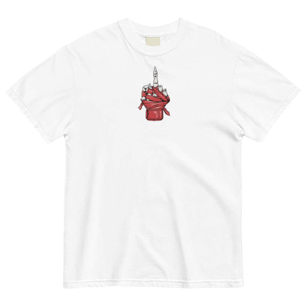TMHTB MF (B) Heavyweight Tee