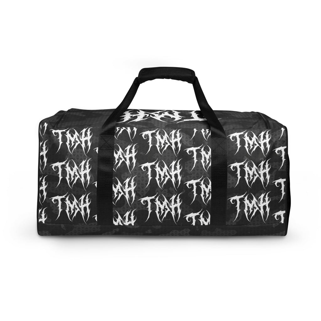 TMH MTL DC Training Duffle Bag