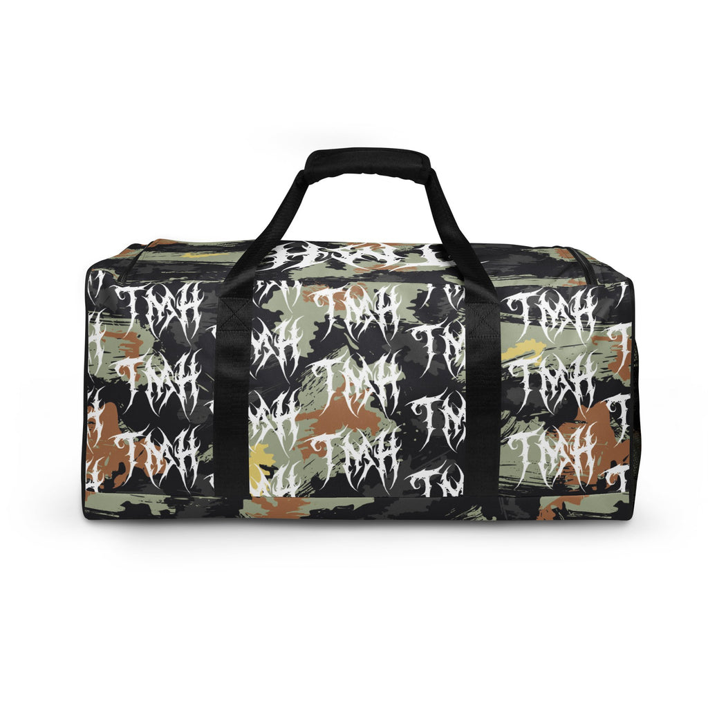 TMH MTL Combat Fade Training Duffle Bag