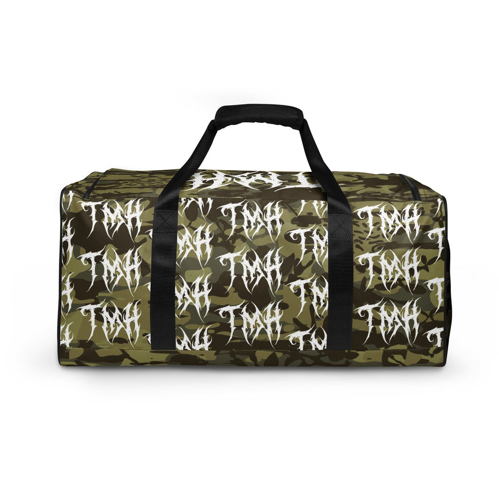 TMH MTL Desert Strike Training Duffle Bag