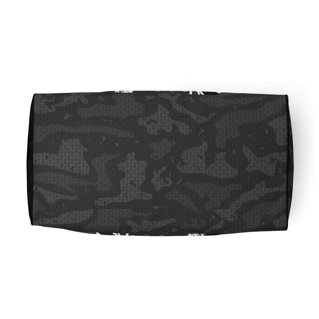 TMH MTL DC Training Duffle Bag