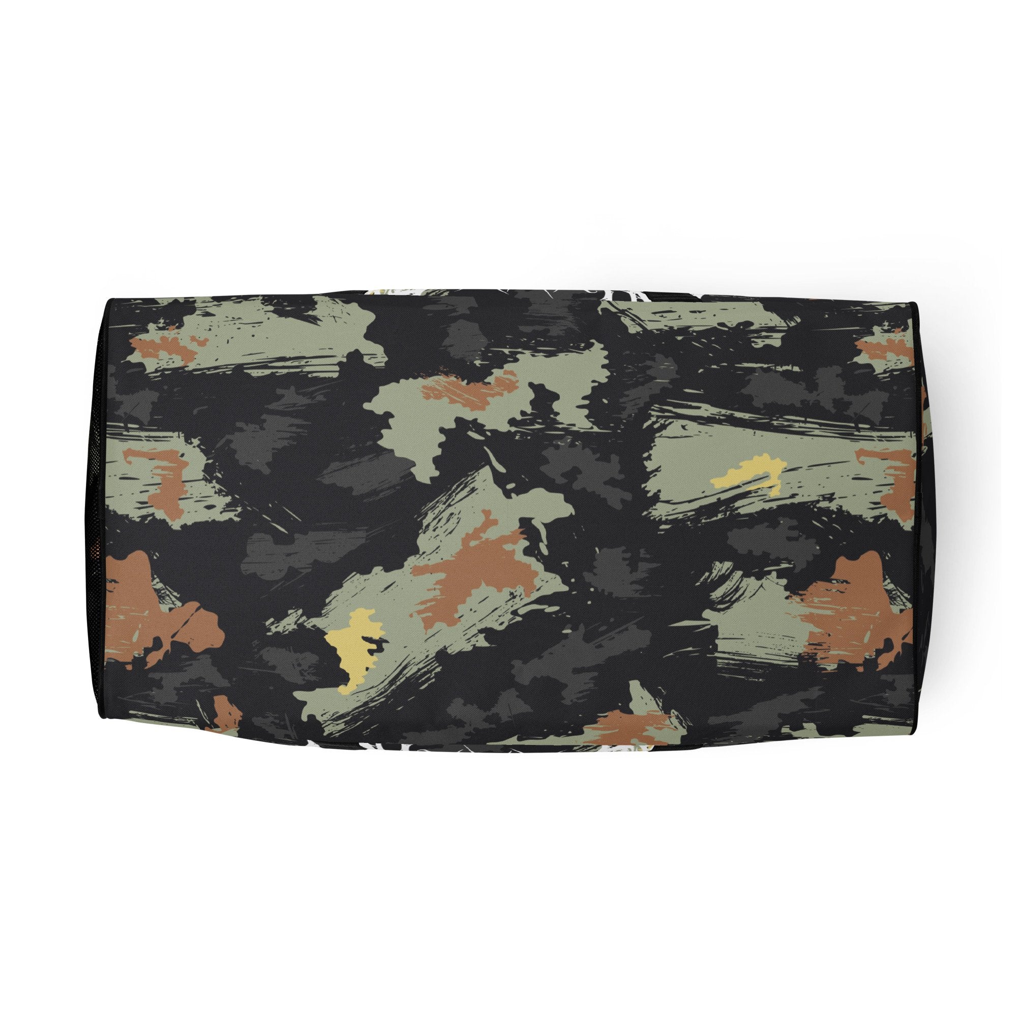 TMH MTL Combat Fade Training Duffle Bag