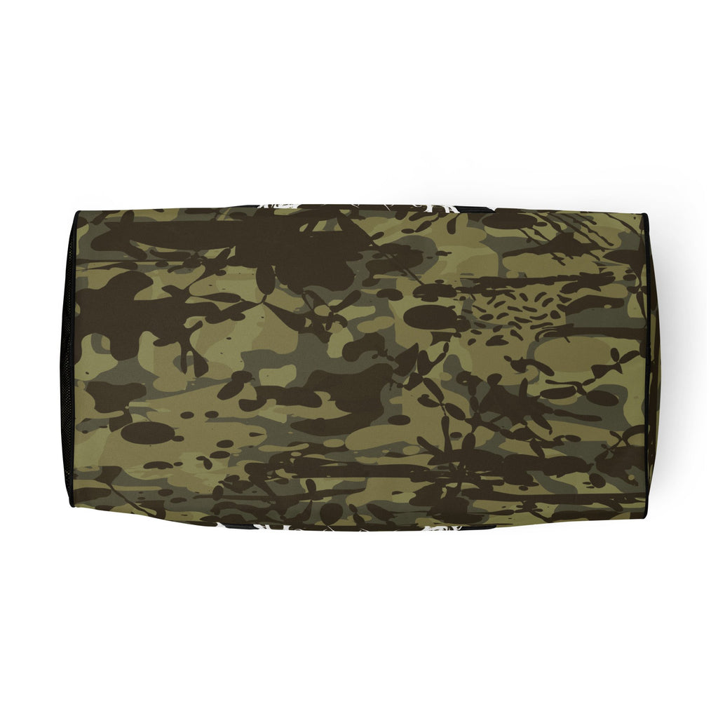 TMH MTL Desert Strike Training Duffle Bag