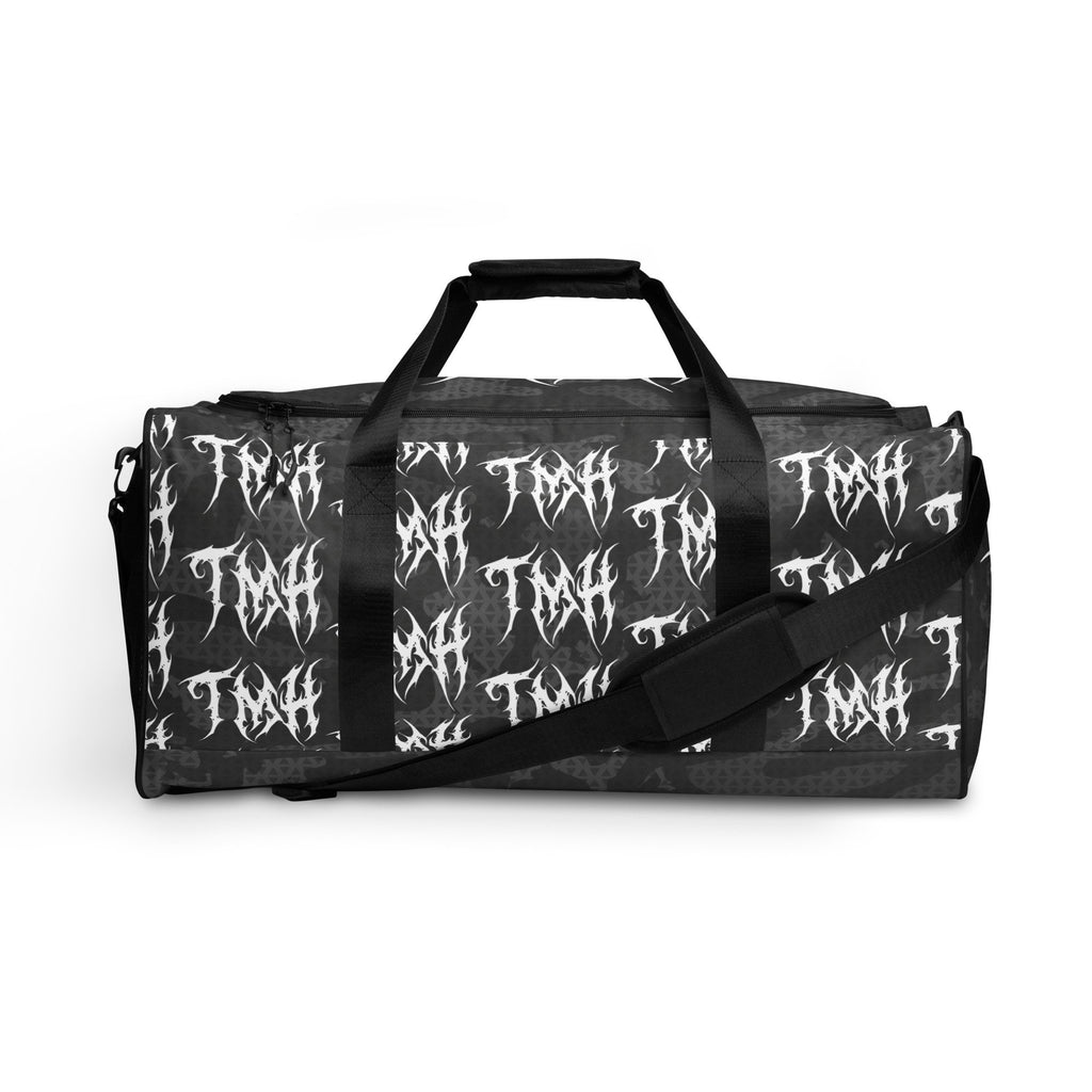 TMH MTL DC Training Duffle Bag