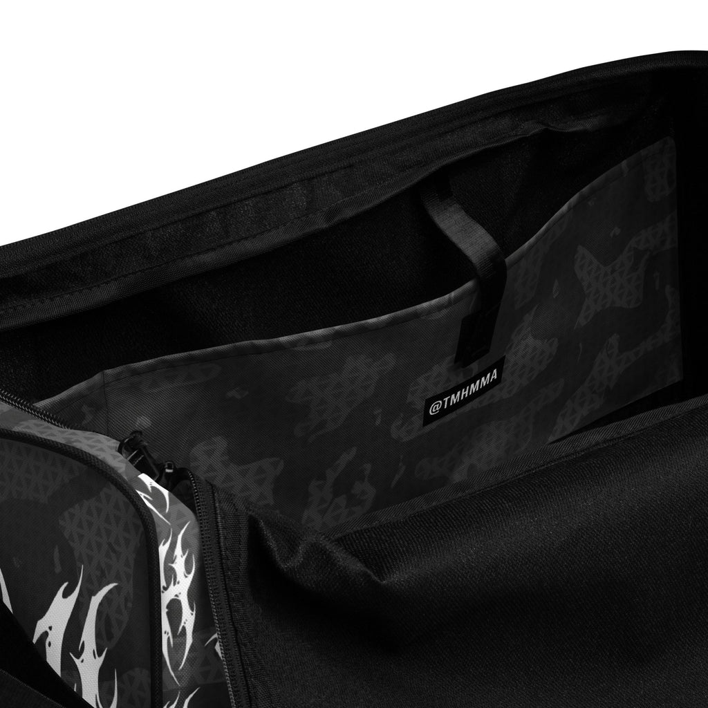 TMH MTL DC Training Duffle Bag