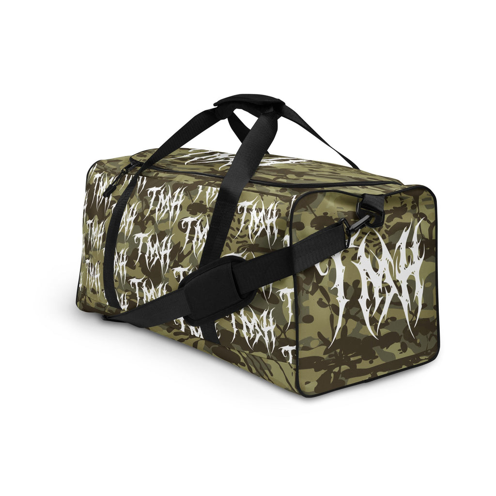 TMH MTL Desert Strike Training Duffle Bag