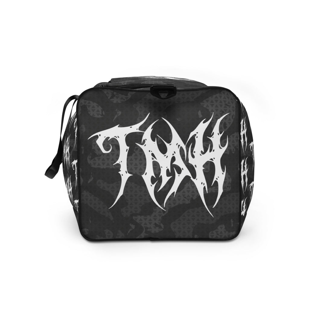 TMH MTL DC Training Duffle Bag