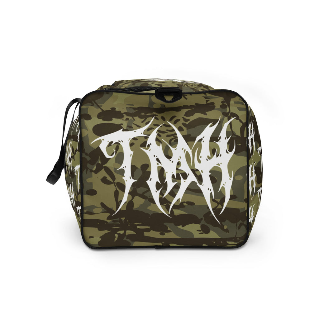 TMH MTL Desert Strike Training Duffle Bag