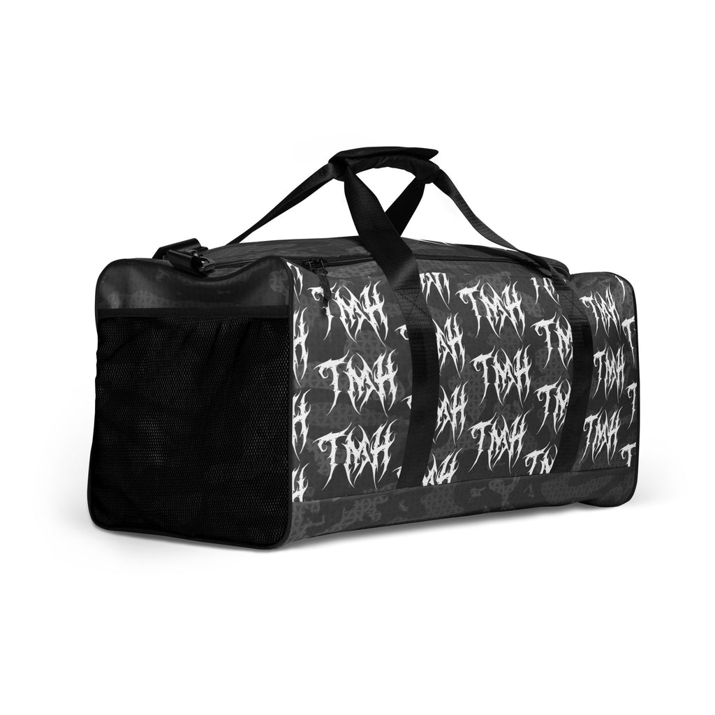 TMH MTL DC Training Duffle Bag